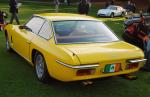 Lamborghini Islero 1969 года
